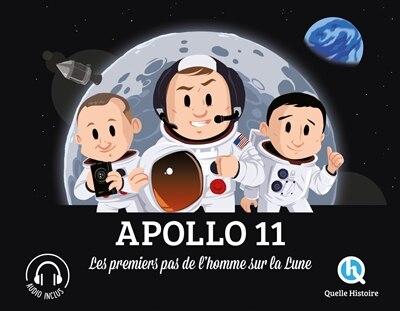 Front cover_Apollo 11