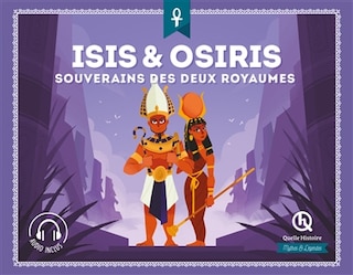 Front cover_Isis & Osiris