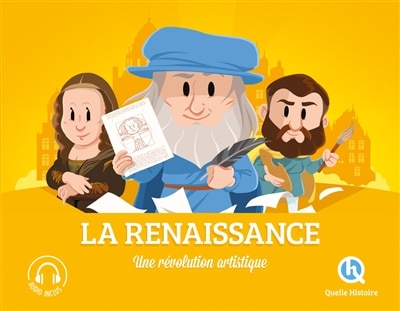 Couverture_La Renaissance