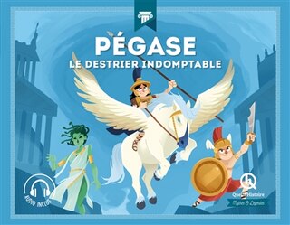 Front cover_Pégase