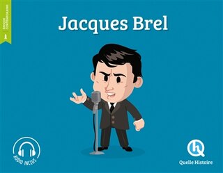 Front cover_Jacques Brel
