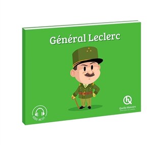Front cover_Général Leclerc