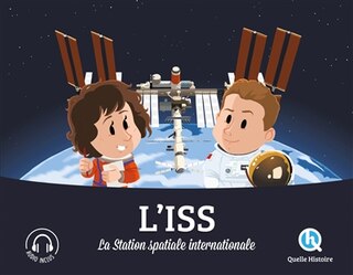 Front cover_L' ISS