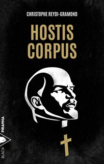 Front cover_Hostis corpus