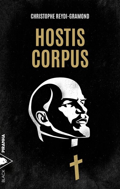 Front cover_Hostis corpus