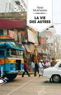 Front cover_La vie des autres