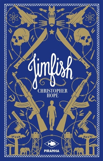 Front cover_Jimfish