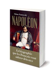 Front cover_Napoléon