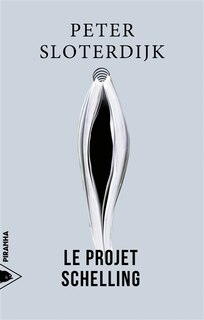 Couverture_Le projet Schelling