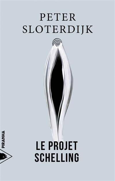 Couverture_Le projet Schelling
