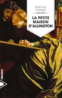 Couverture_La petite maison d'Allington