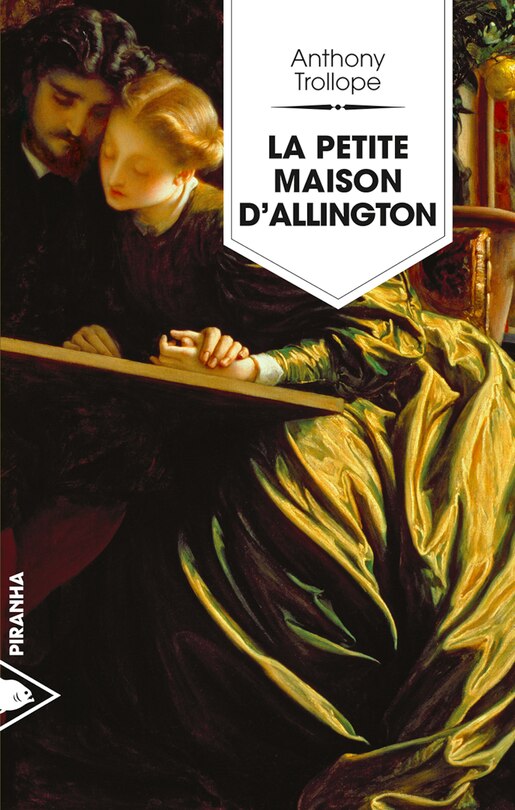 Couverture_La petite maison d'Allington