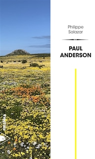 Front cover_Paul Anderson