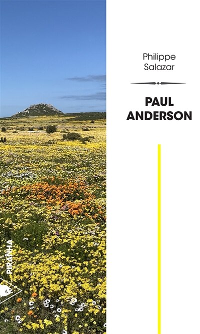 Front cover_Paul Anderson