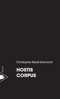 Front cover_Hostis corpus