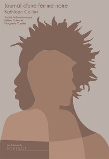 Couverture_Journal d'une femme noire