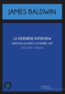 Front cover_James Baldwin