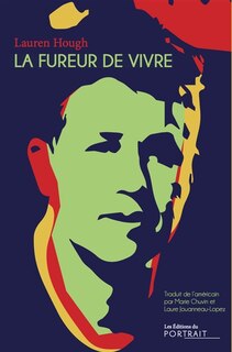 Front cover_La fureur de vivre