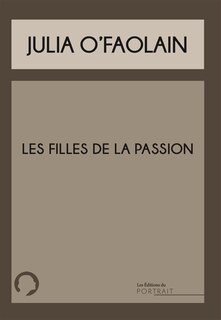 Front cover_Les Filles de la passion