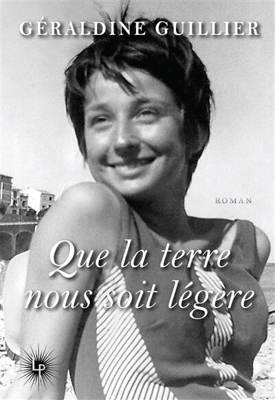 Front cover_Que la terre nous soit légère