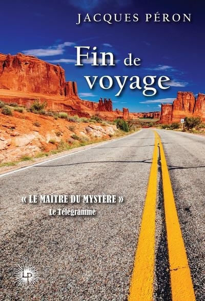 Front cover_Fin de voyage