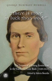 Front cover_There is more in luck than work