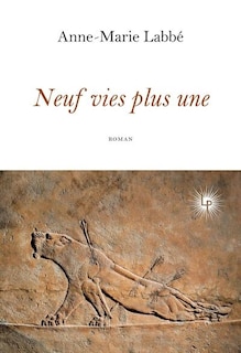 Front cover_Neuf vies plus une