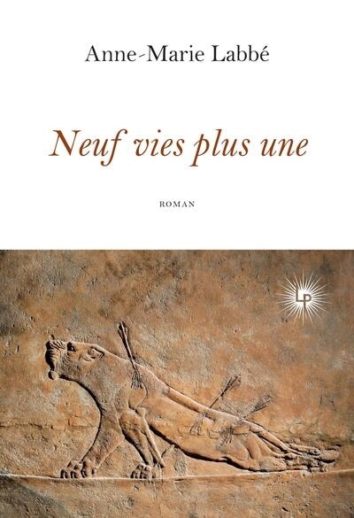 Front cover_Neuf vies plus une