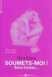 Front cover_Sans limites...
