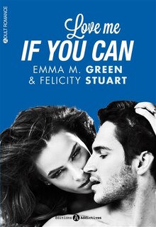 Front cover_Love me if you can
