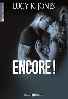Front cover_Encore !