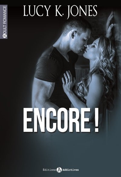 Front cover_Encore !