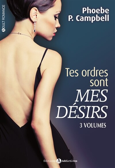 Couverture_Coffret Tes ordres sont mes d&eacute;sirs