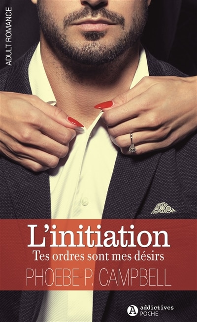 Couverture_L' initiation