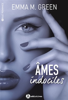 Front cover_&Acirc;mes indociles