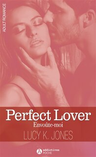 Front cover_Perfect lover