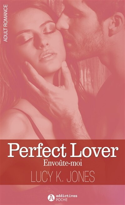 Front cover_Perfect lover