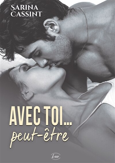 Front cover_Avec toi... peut-être