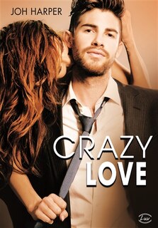 Front cover_Crazy love