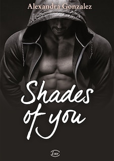 Front cover_Shades of you
