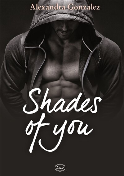 Front cover_Shades of you