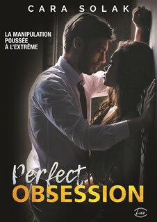 Front cover_Perfect obsession