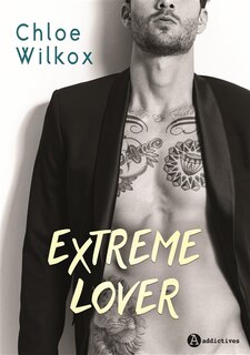Front cover_Extreme lovers