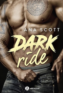 Couverture_Dark ride