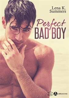 Front cover_Perfect bad boy
