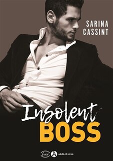 Couverture_Insolent boss