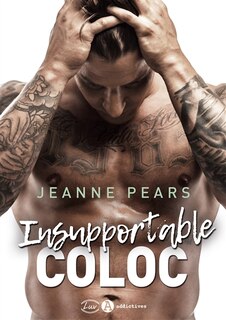 Couverture_Insupportable coloc