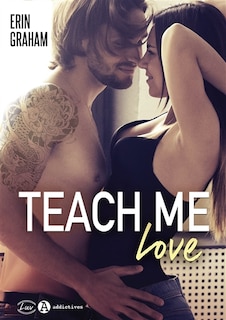 Front cover_Teach me love