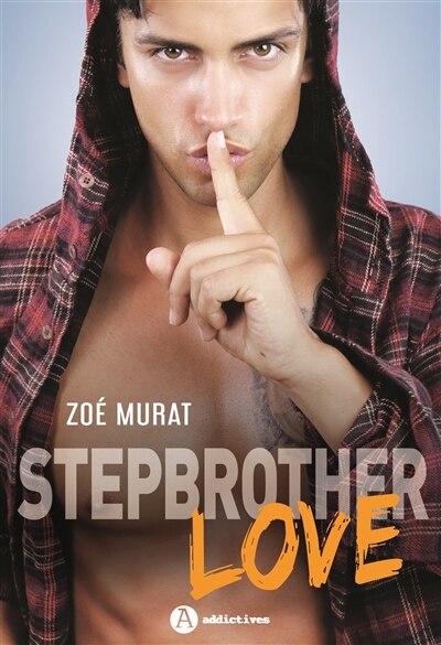 Couverture_Stepbrother love