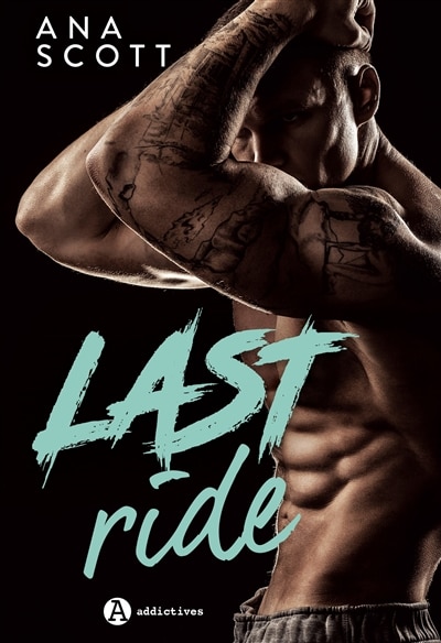 Couverture_Last ride